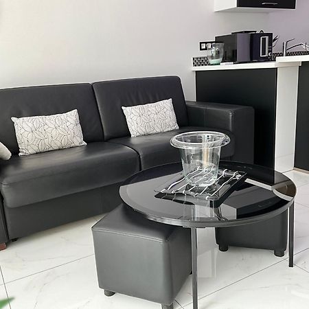 Portnature 571 Cap D'Agde Naturiste מראה חיצוני תמונה