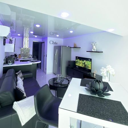 Portnature 571 Cap D'Agde Naturiste מראה חיצוני תמונה