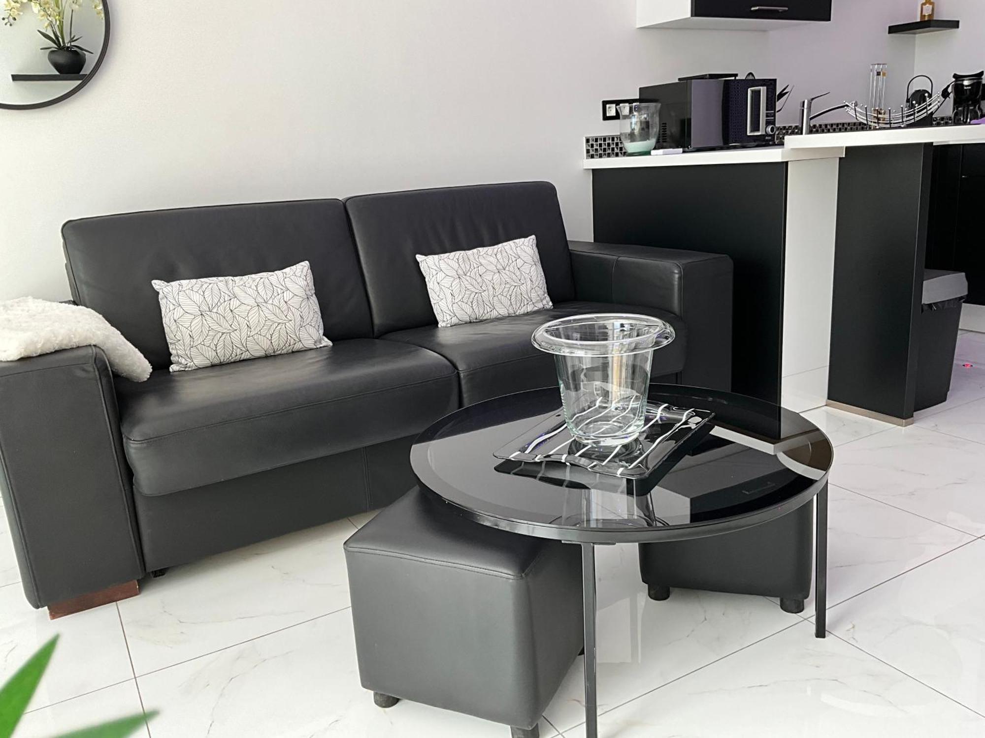 Portnature 571 Cap D'Agde Naturiste מראה חיצוני תמונה