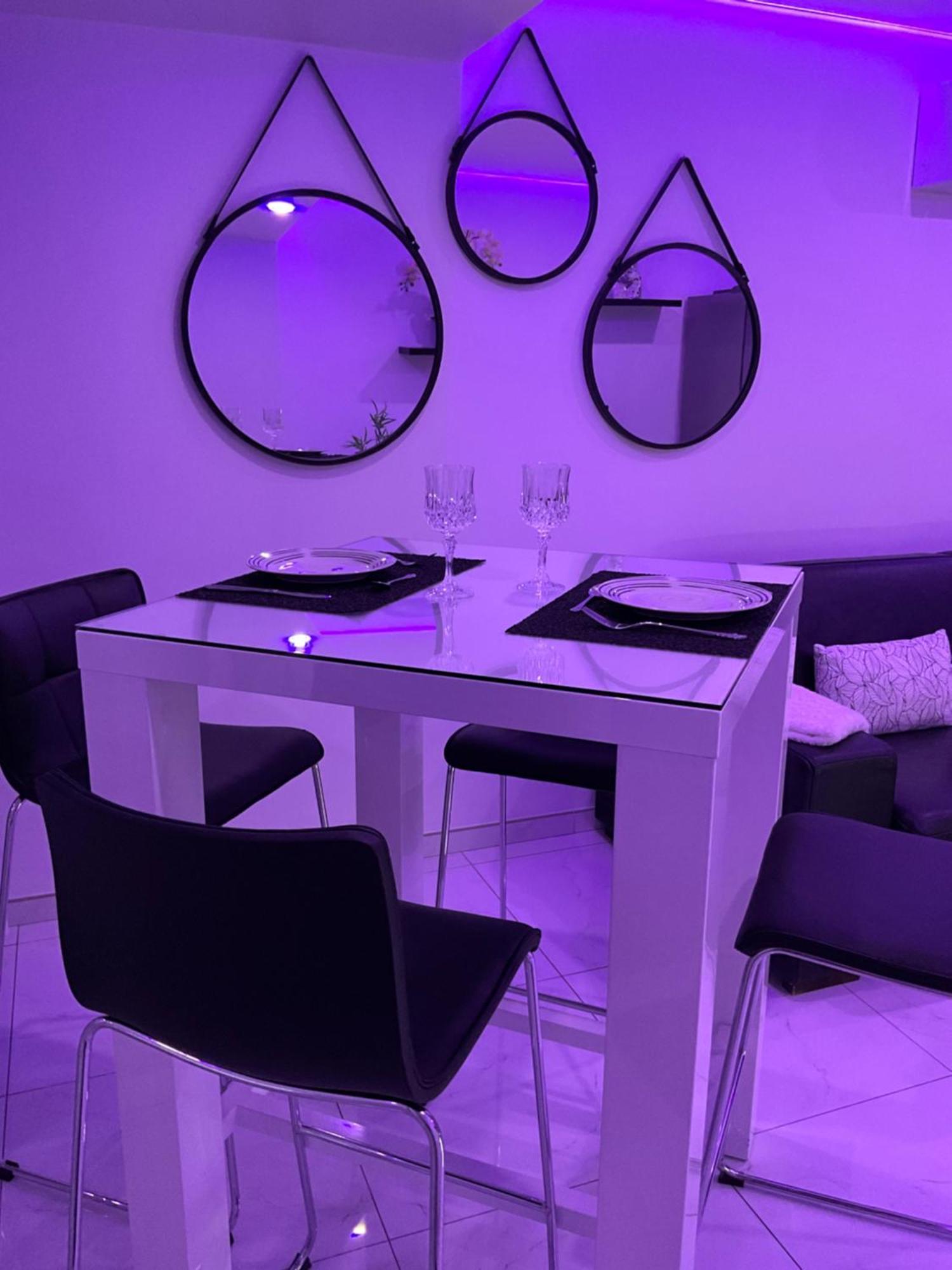 Portnature 571 Cap D'Agde Naturiste מראה חיצוני תמונה