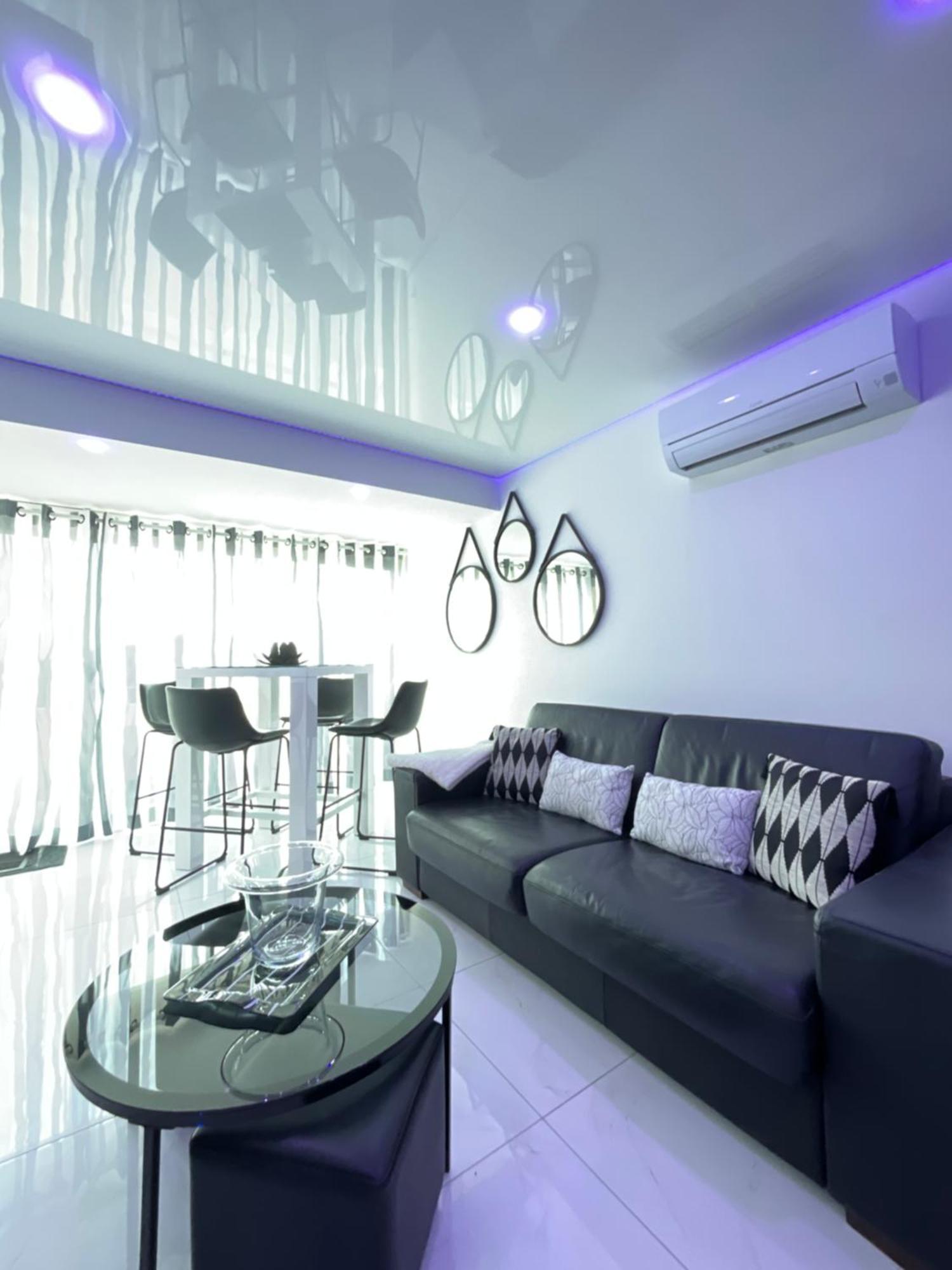 Portnature 571 Cap D'Agde Naturiste מראה חיצוני תמונה
